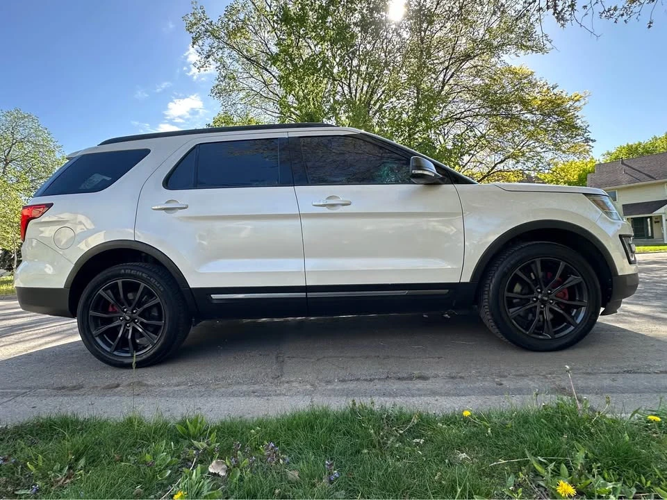 2017 Ford Explorer 5th Gen - Image 12 of 20