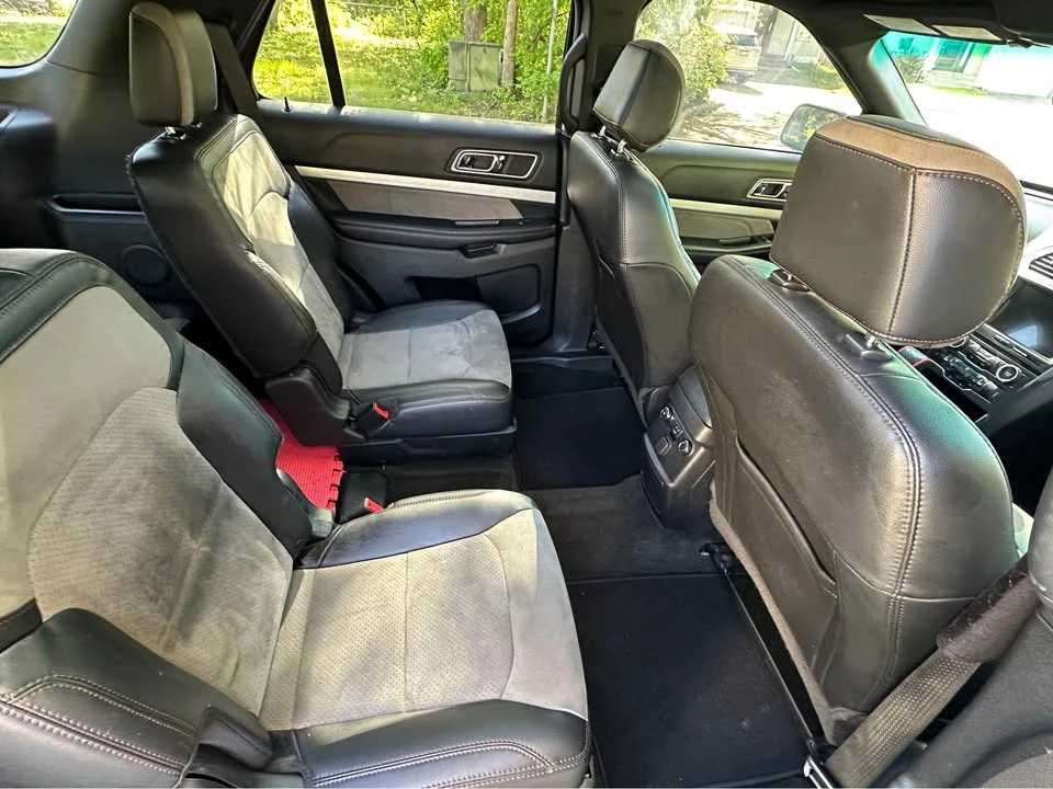 2017 Ford Explorer 5th Gen - Image 10 of 20