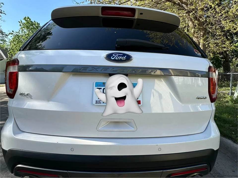 2017 Ford Explorer 5th Gen - Image 4 of 20