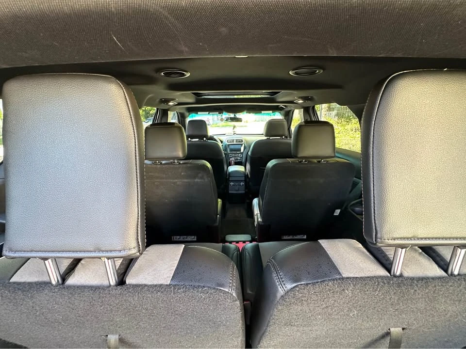 2017 Ford Explorer 5th Gen - Image 6 of 20
