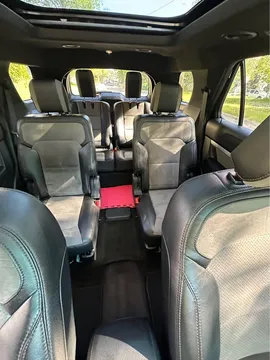 2017 Ford Explorer 5th Gen - Image 2 of 20