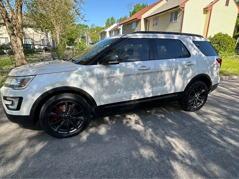 2017 Ford Explorer 5th Gen - Image 15 of 20