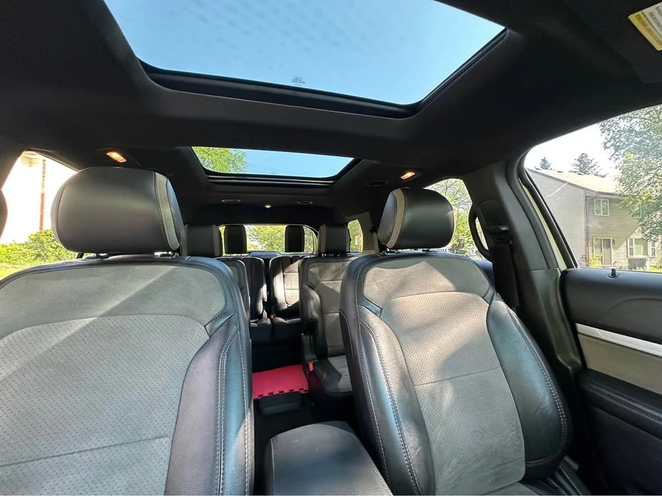2017 Ford Explorer 5th Gen - Image 3 of 20