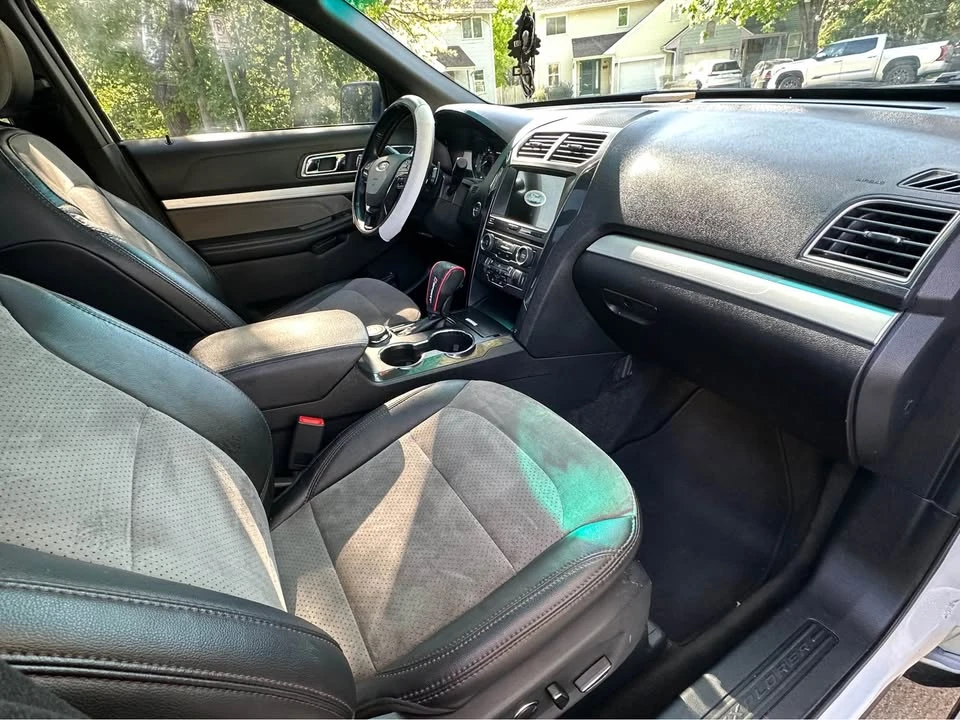 2017 Ford Explorer 5th Gen - Image 13 of 20