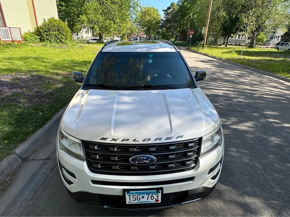 2017 Ford Explorer 5th Gen - Image 17 of 20