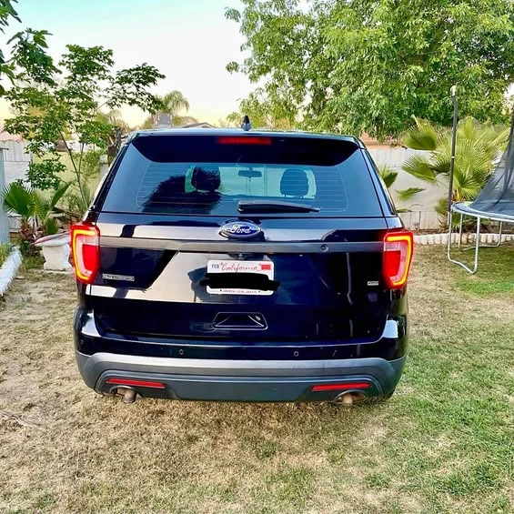 2017 Ford Explorer 5th Gen - Image 1 of 1