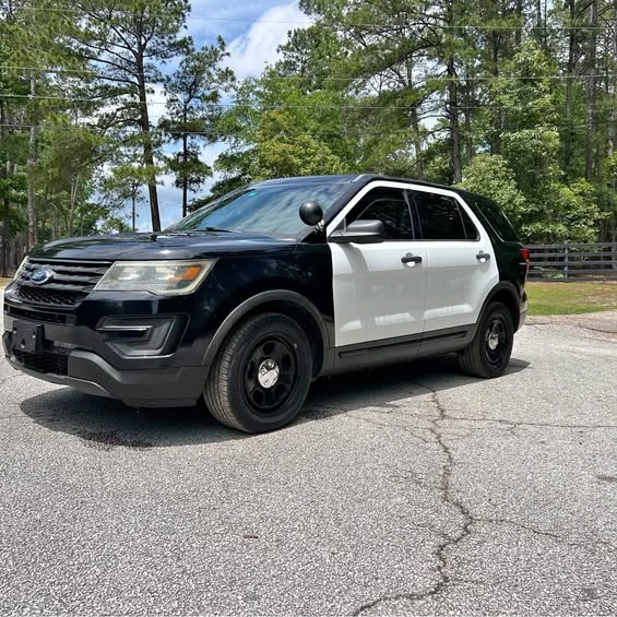 2017 Ford Explorer 5th Gen - Image 1 of 1