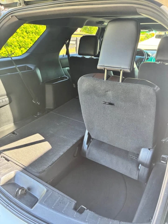 2017 Ford Explorer 5th Gen - Image 15 of 18