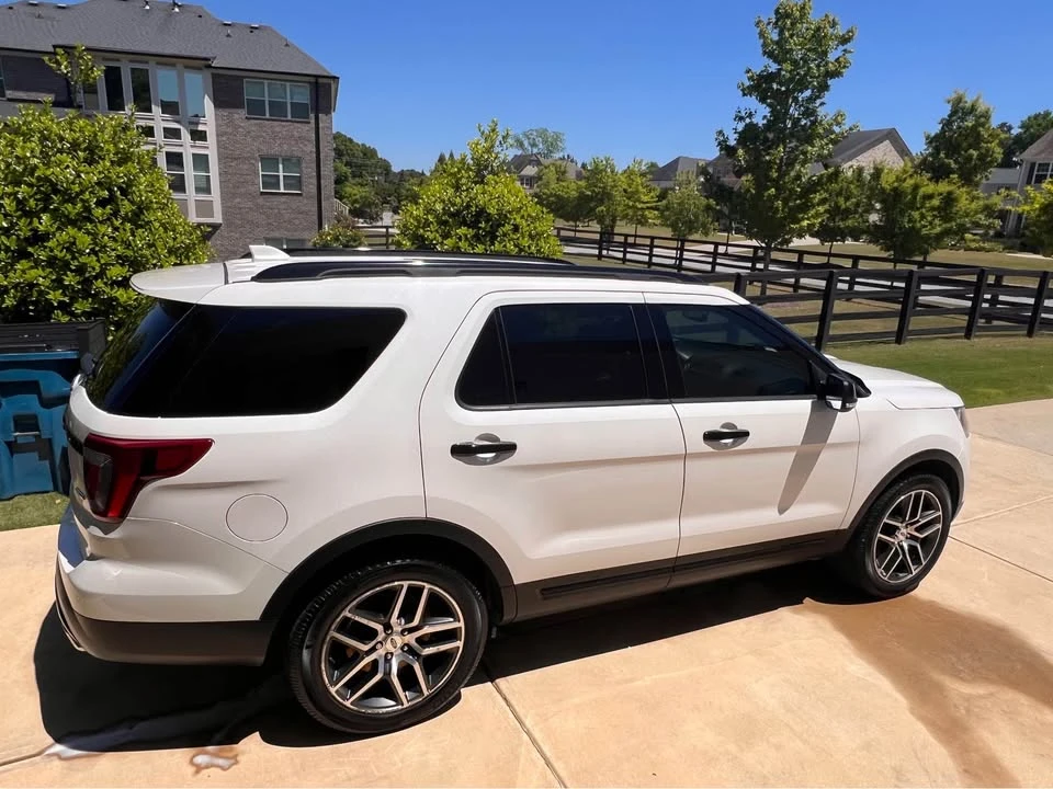 2017 Ford Explorer 5th Gen - Image 4 of 18