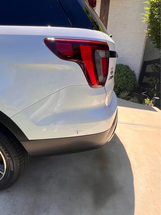 2017 Ford Explorer 5th Gen - Image 13 of 18