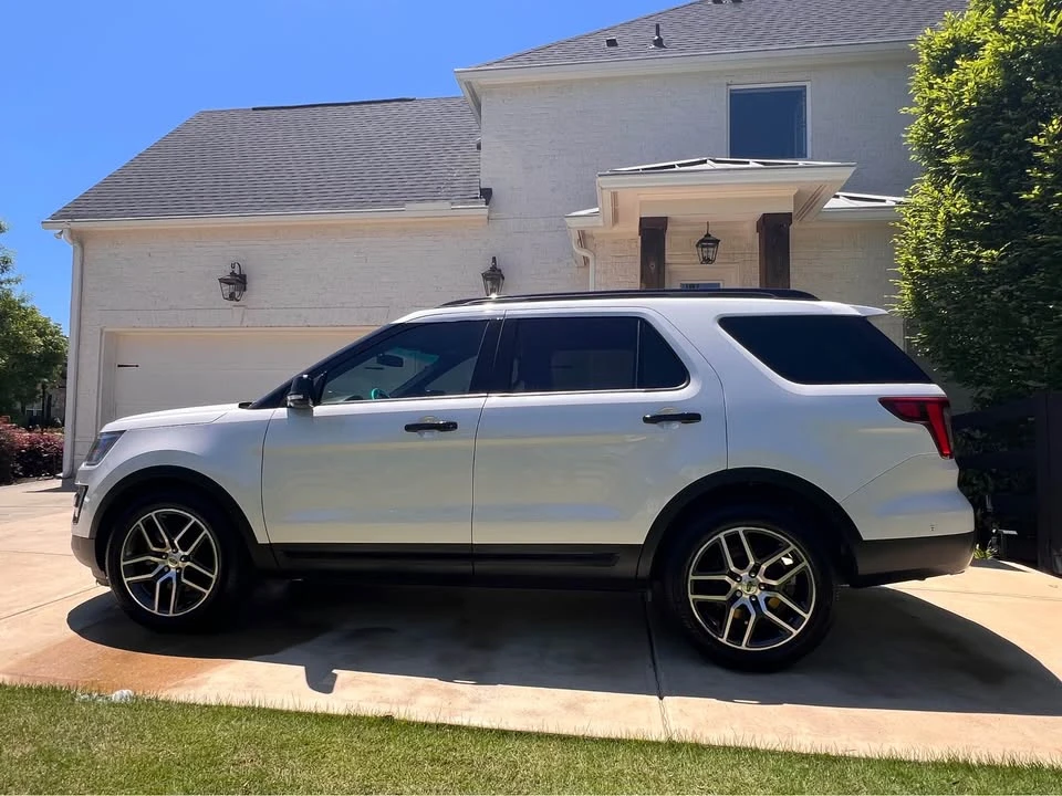 2017 Ford Explorer 5th Gen - Image 6 of 18