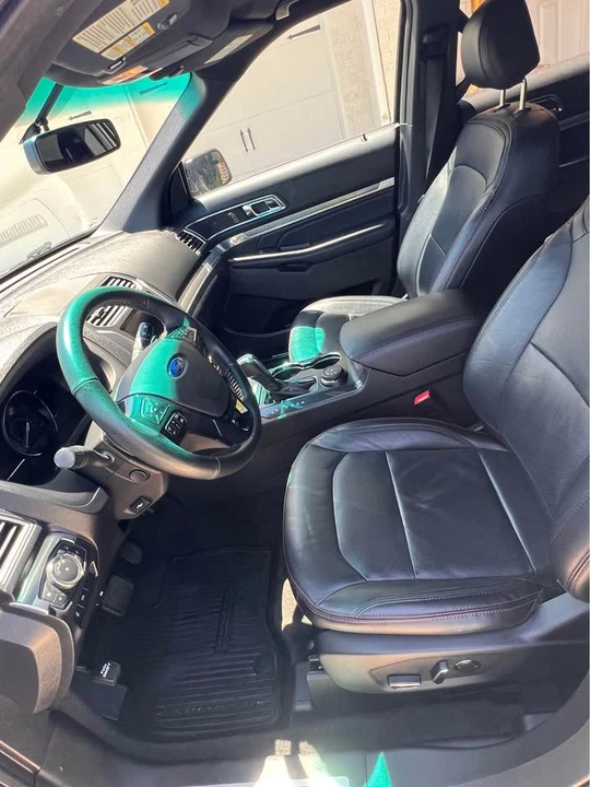 2017 Ford Explorer 5th Gen - Image 10 of 18