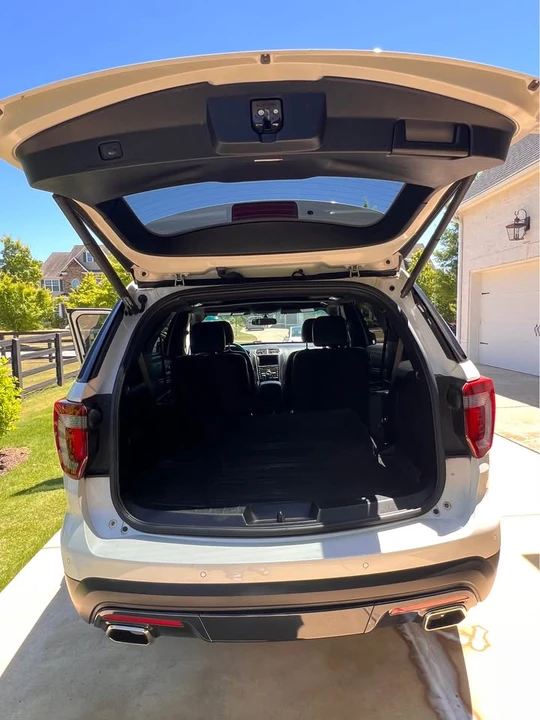 2017 Ford Explorer 5th Gen - Image 16 of 18