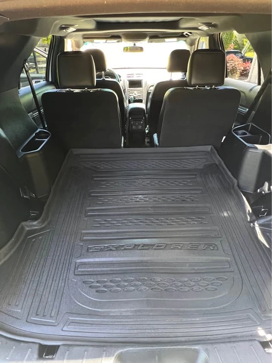 2017 Ford Explorer 5th Gen - Image 18 of 18
