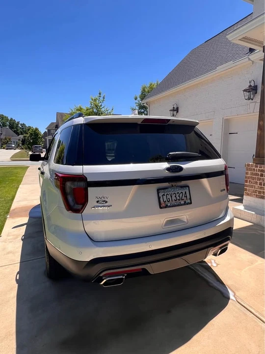 2017 Ford Explorer 5th Gen - Image 7 of 18