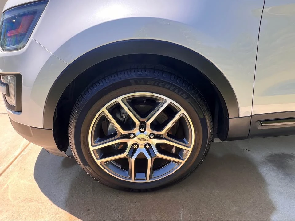 2017 Ford Explorer 5th Gen - Image 14 of 18