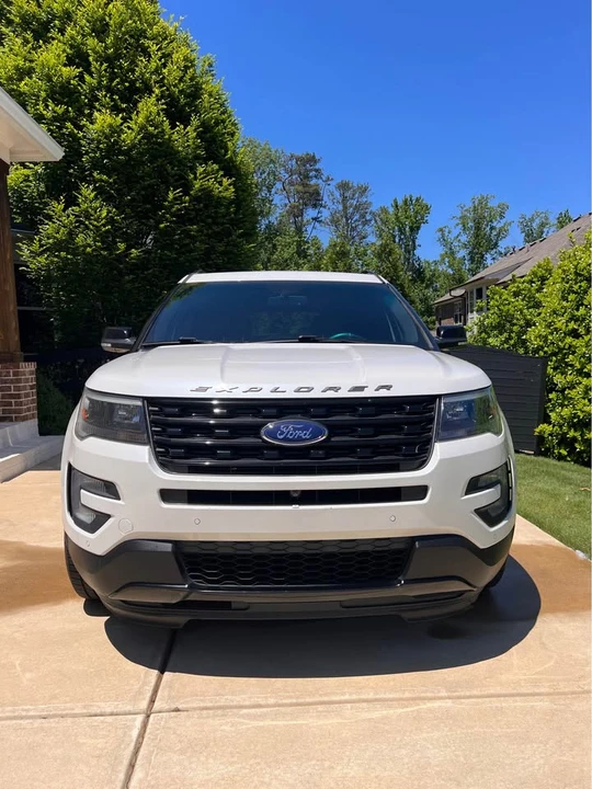 2017 Ford Explorer 5th Gen - Image 5 of 18