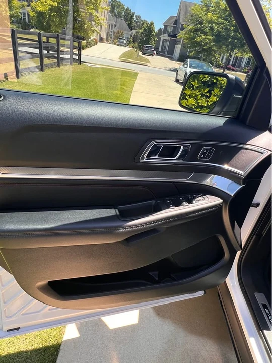 2017 Ford Explorer 5th Gen - Image 9 of 18