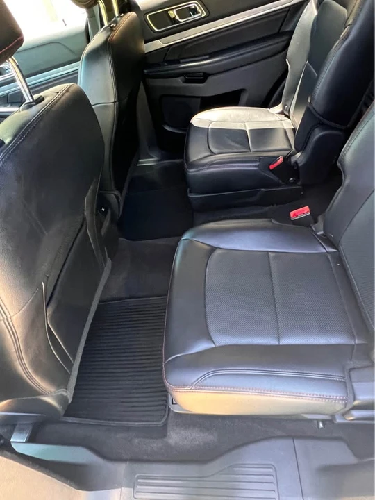 2017 Ford Explorer 5th Gen - Image 17 of 18