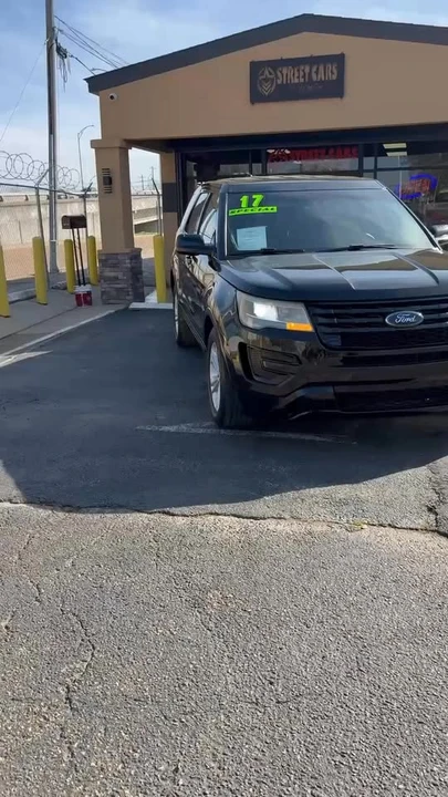 2017 Ford Explorer 5th Gen - Image 11 of 11