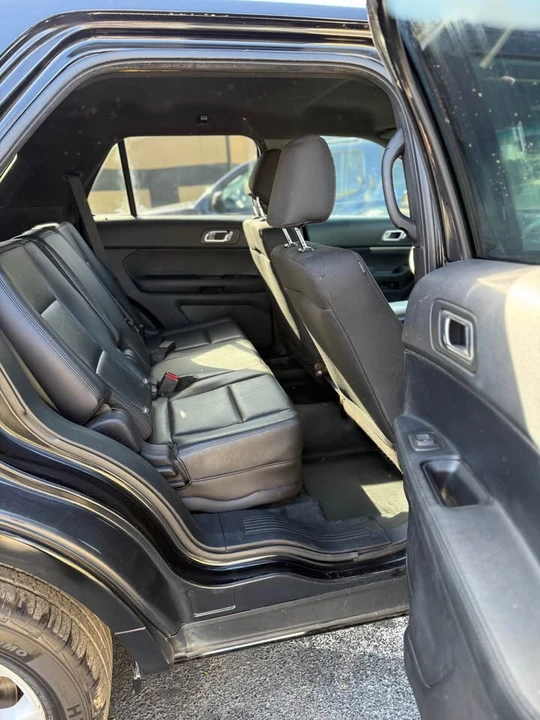 2017 Ford Explorer 5th Gen - Image 10 of 11