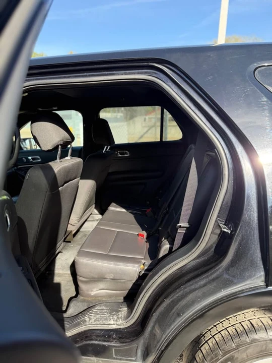 2017 Ford Explorer 5th Gen - Image 5 of 11