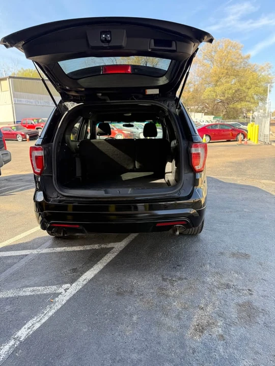 2017 Ford Explorer 5th Gen - Image 7 of 11