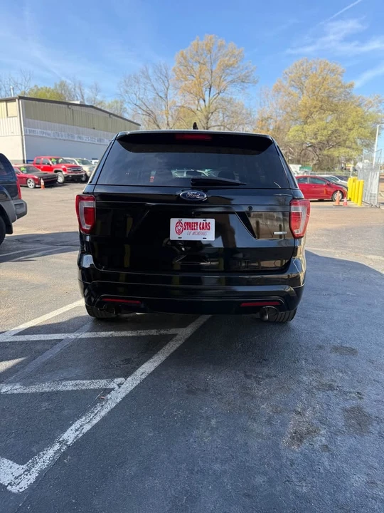 2017 Ford Explorer 5th Gen - Image 6 of 11