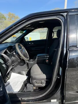 2017 Ford Explorer 5th Gen - Image 3 of 11