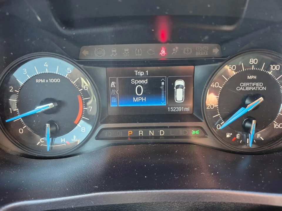 2017 Ford Explorer 5th Gen - Image 6 of 16