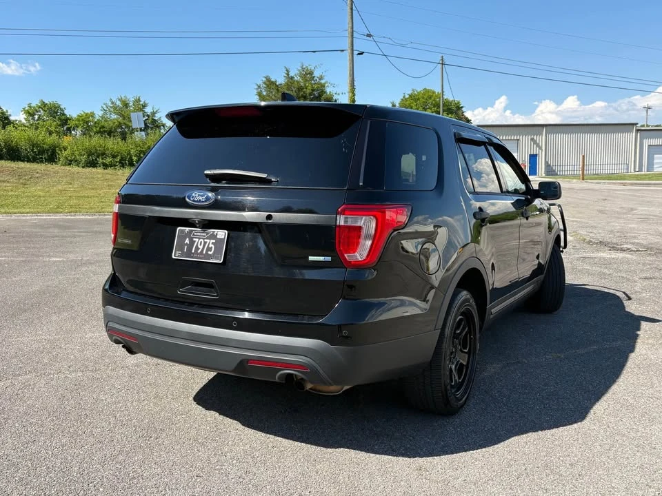2017 Ford Explorer 5th Gen - Image 5 of 16