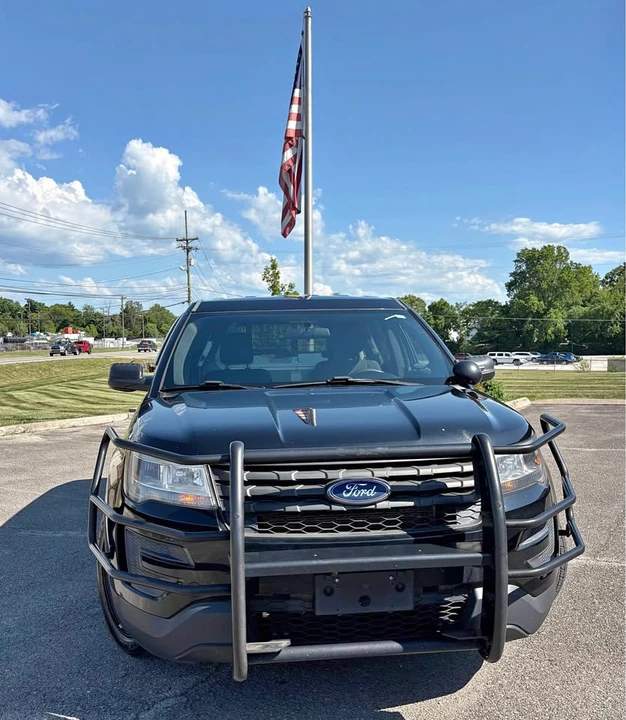 2017 Ford Explorer 5th Gen - Image 1 of 16