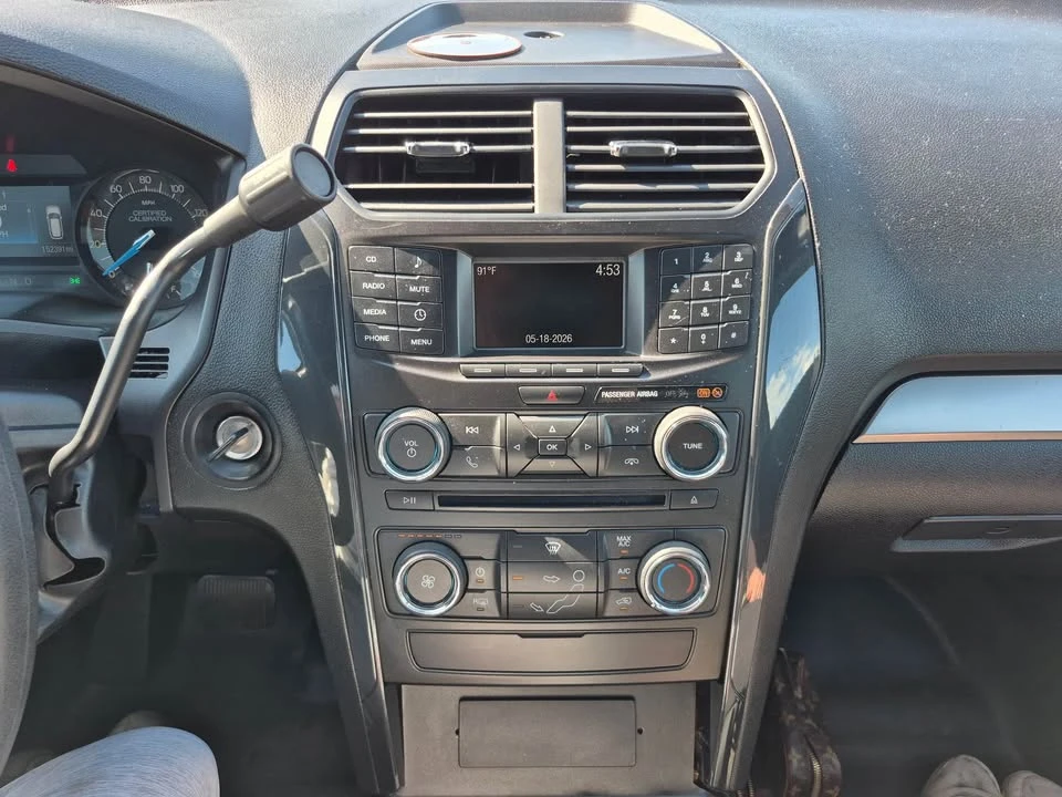 2017 Ford Explorer 5th Gen - Image 7 of 16