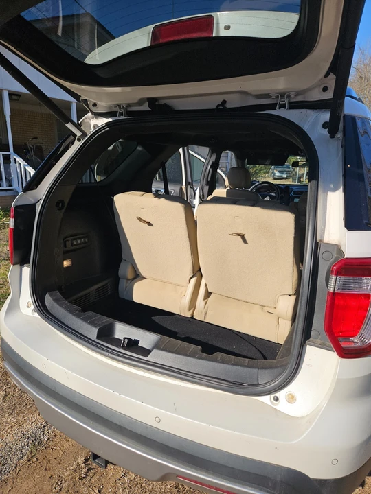 2017 Ford Explorer 5th Gen - Image 3 of 14