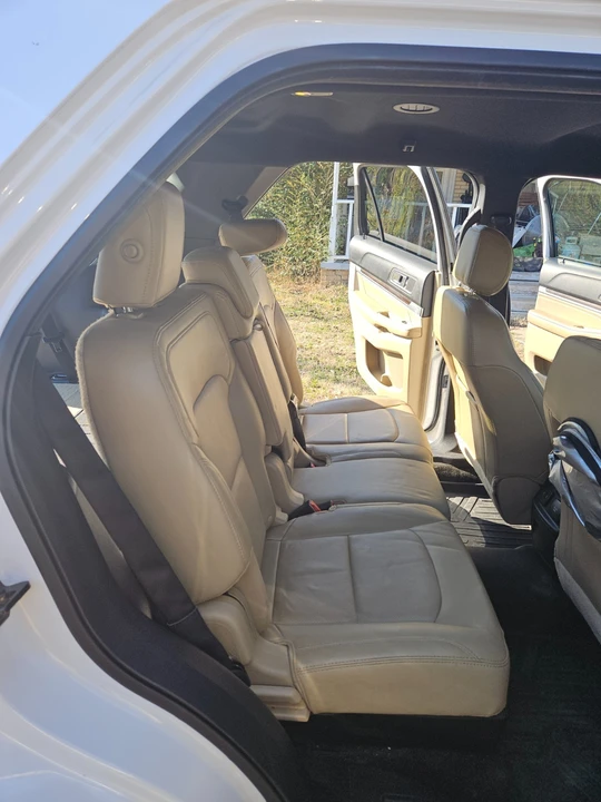2017 Ford Explorer 5th Gen - Image 4 of 14