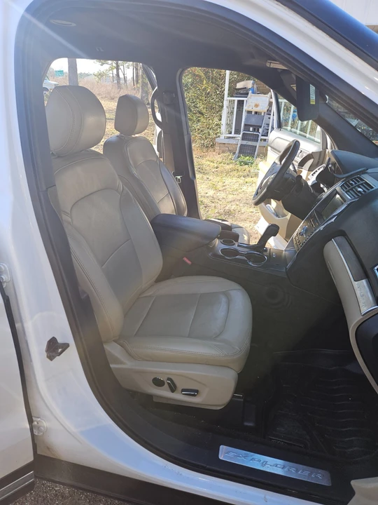 2017 Ford Explorer 5th Gen - Image 5 of 14