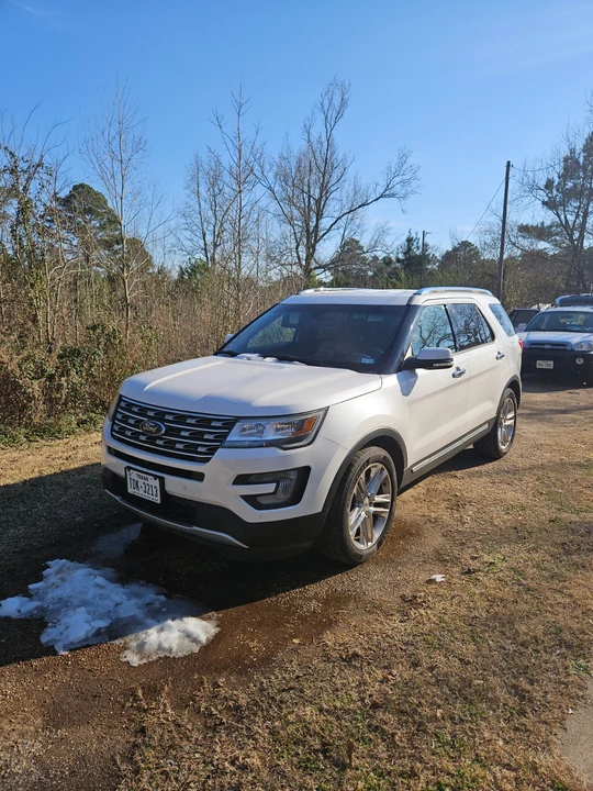 2017 Ford Explorer 5th Gen - Image 8 of 14