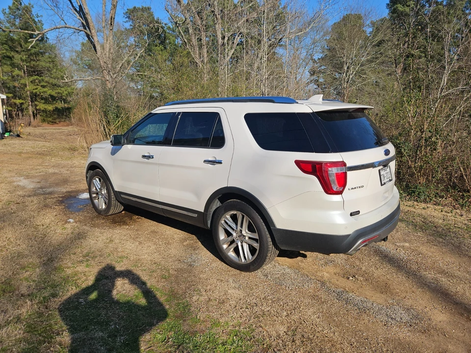2017 Ford Explorer 5th Gen - Image 7 of 14