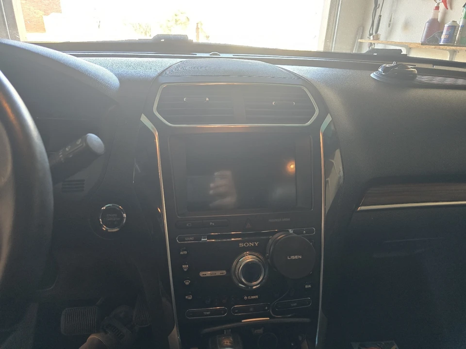2017 Ford Explorer 5th Gen - Image 15 of 17