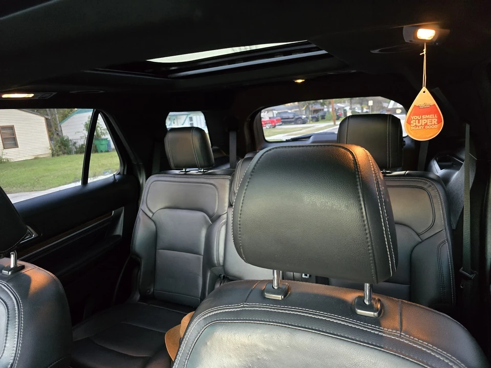 2017 Ford Explorer 5th Gen - Image 12 of 17