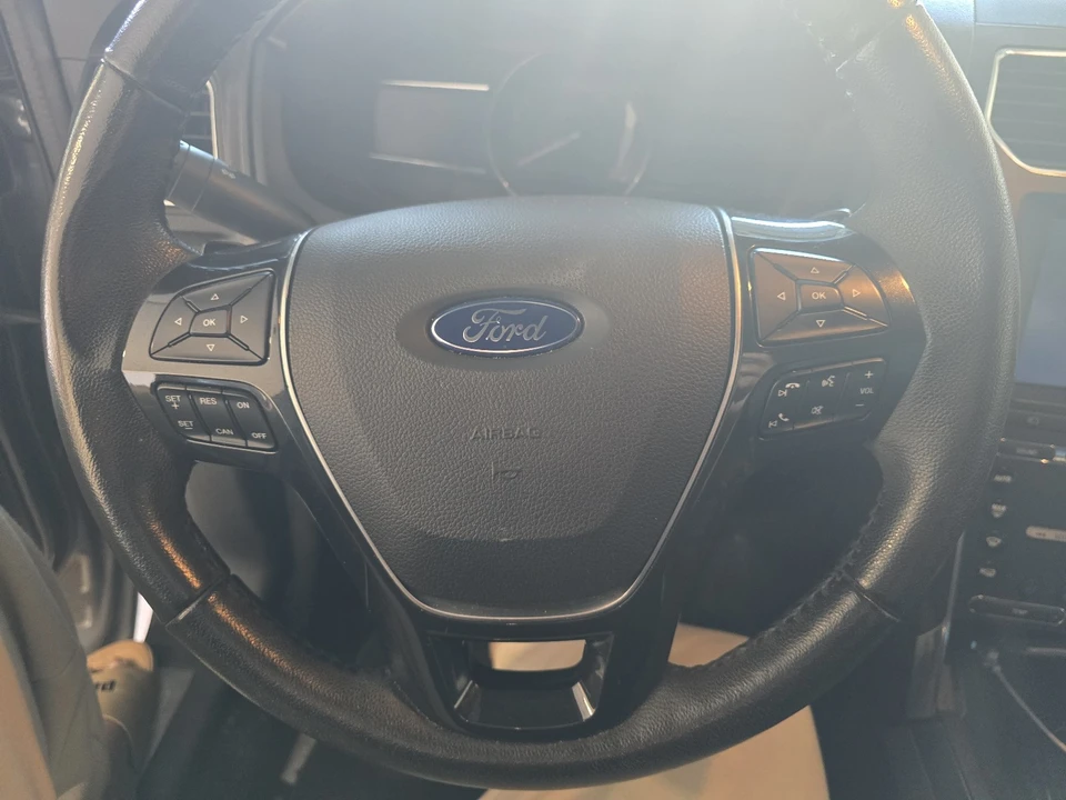 2017 Ford Explorer 5th Gen - Image 14 of 17