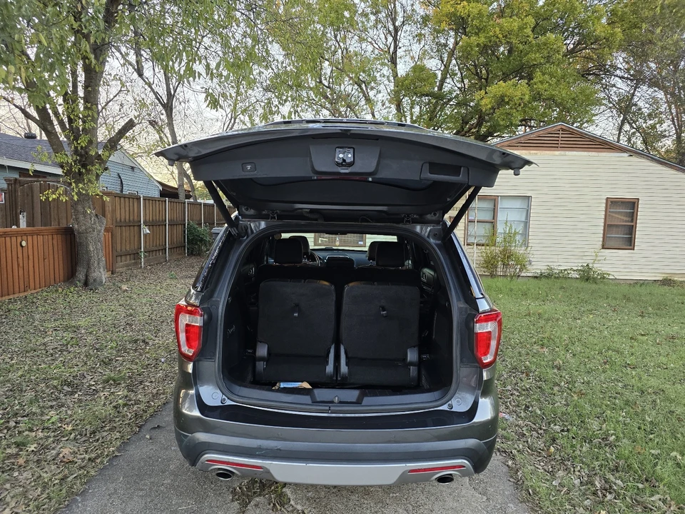 2017 Ford Explorer 5th Gen - Image 17 of 17