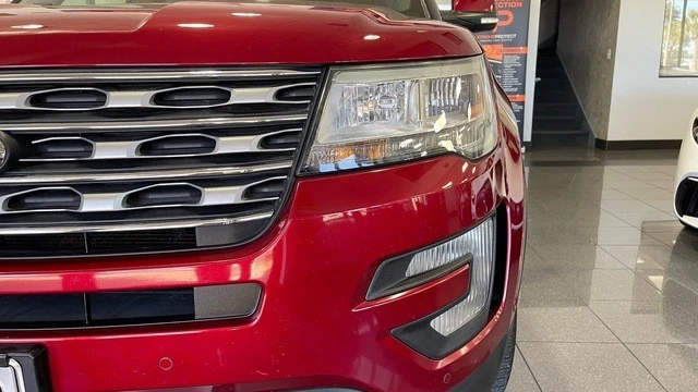 2017 Ford Explorer 5th Gen - Image 9 of 21