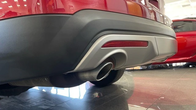 2017 Ford Explorer 5th Gen - Image 15 of 21