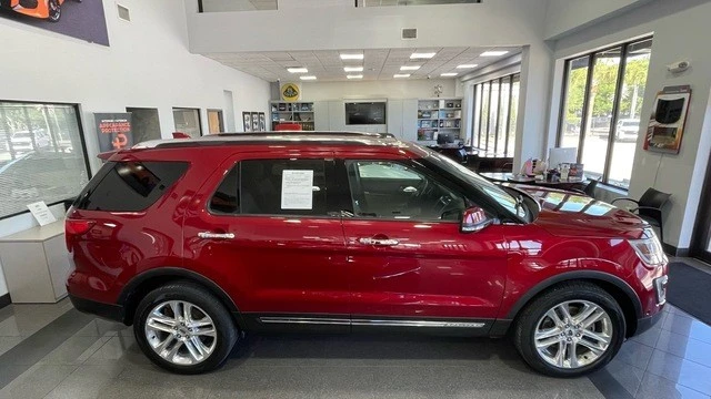 2017 Ford Explorer 5th Gen - Image 6 of 21