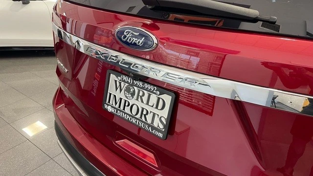 2017 Ford Explorer 5th Gen - Image 17 of 21