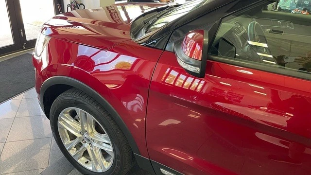 2017 Ford Explorer 5th Gen - Image 11 of 21