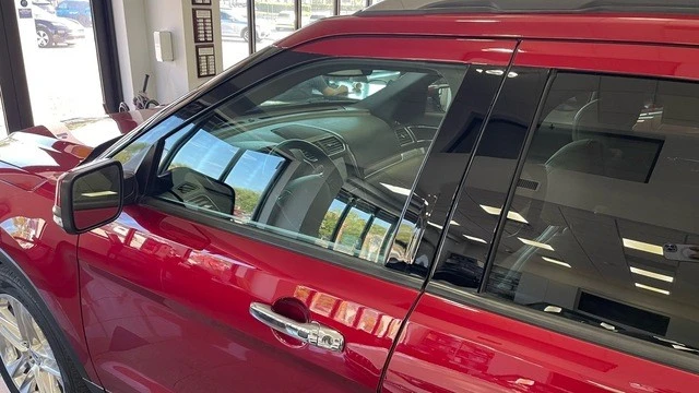 2017 Ford Explorer 5th Gen - Image 13 of 21