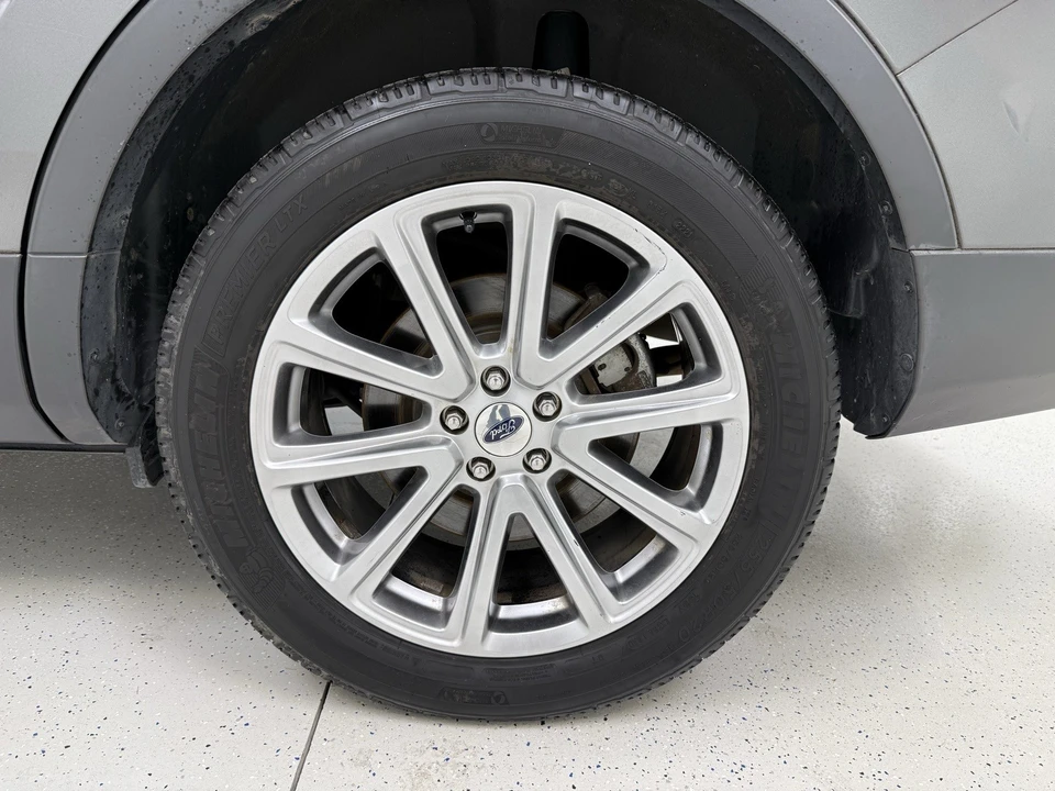 2017 Ford Explorer 5th Gen - Image 10 of 12