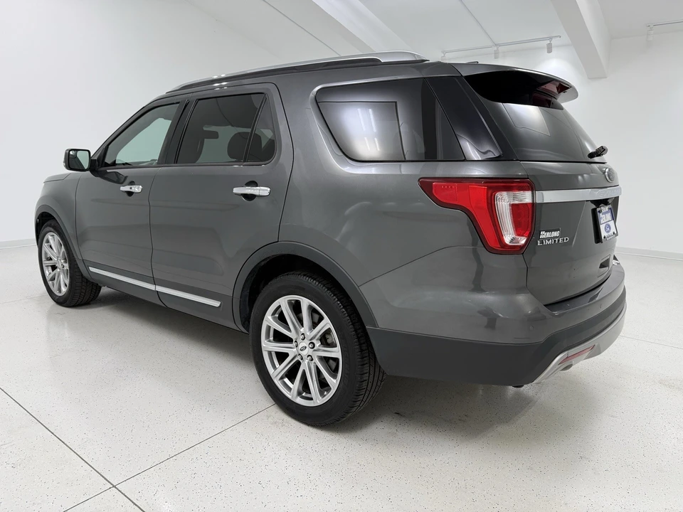2017 Ford Explorer 5th Gen - Image 6 of 12